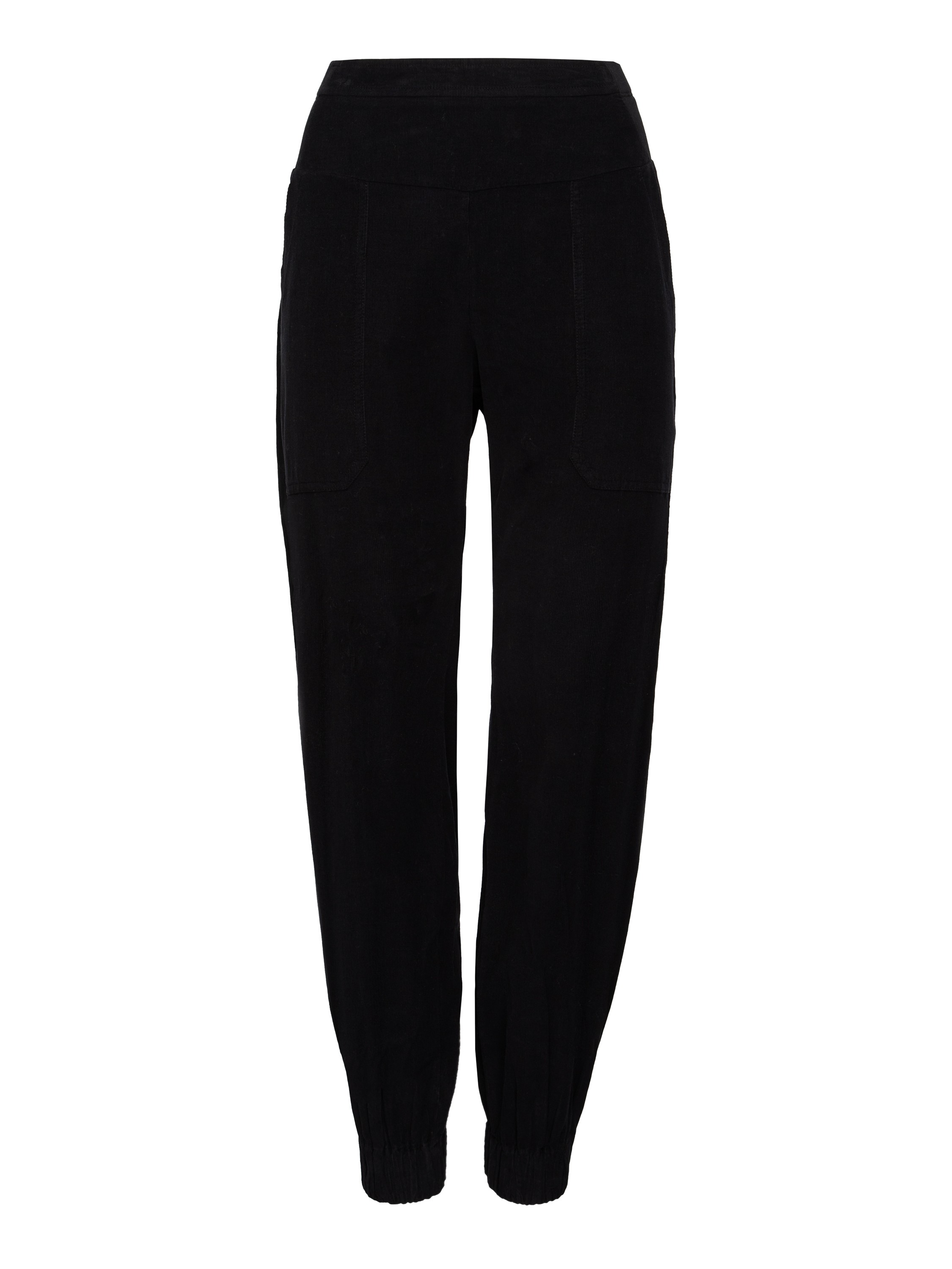

Брюки женские Corduroy Puff Jogger DEHA, D73175