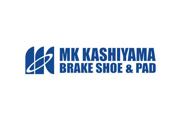 

Тормозные колодки Kashiyama передние D1222