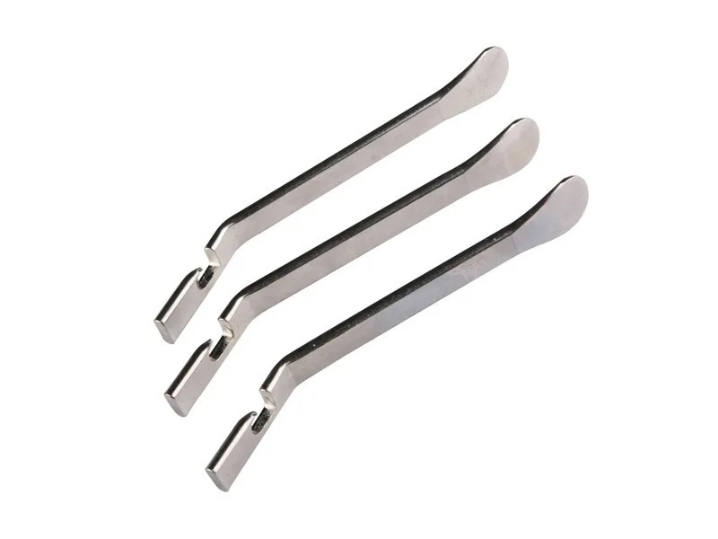 

Монтажки BIKE HAND YC-313, сталь, 3 шт.