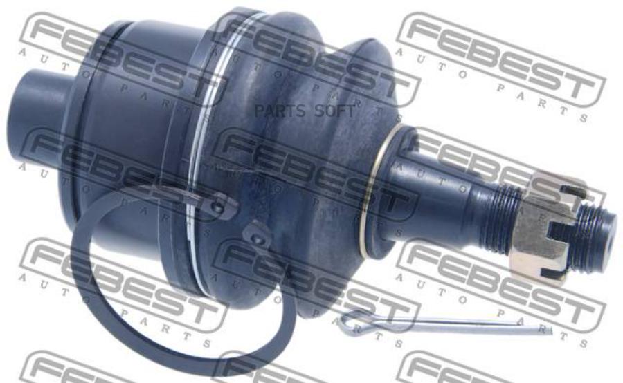 

FEBEST Шар.опора зад.рычага TOYOTA SEQUOIA UCK6,UPK6,USK6 2007.11> FEBEST 0120-UCK60R