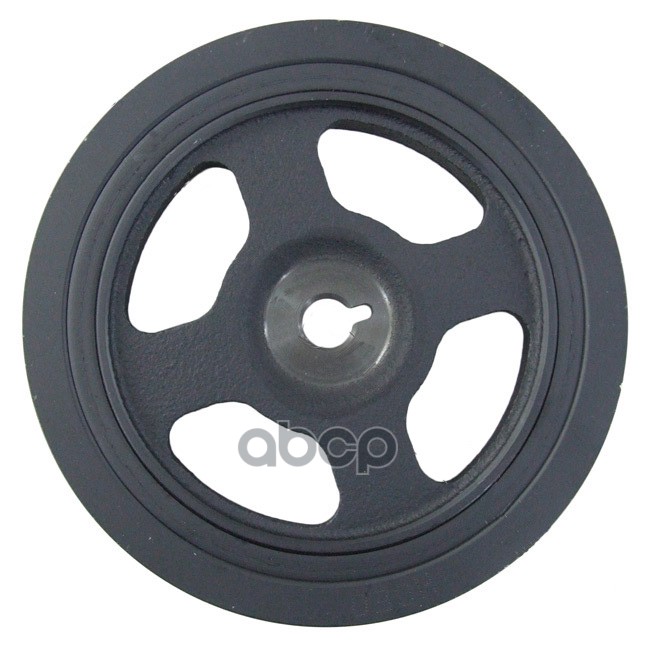 

HYUNDAI-KIA 231242B000 Шкив коленвала [ORG] () 1шт