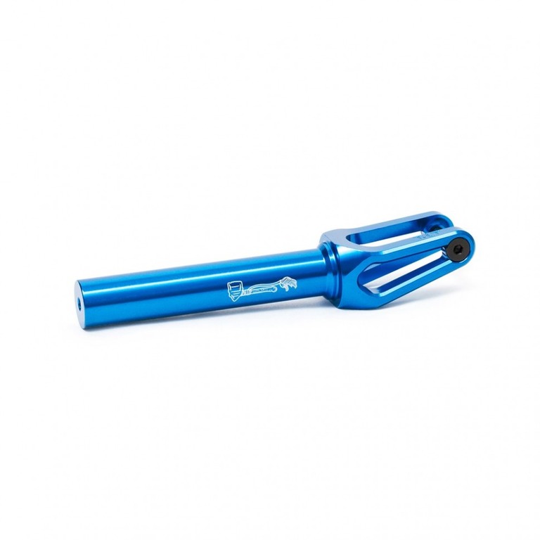 

Вилка Tilt Tomahawk 120 SCS HIC синий арт 02 04 600, Tilt Tomahawk 120 SCS HIC