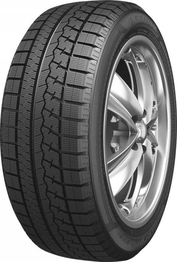 фото Шины sailun ice blazer arctic 245/70 r16 107s