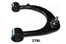 

JAPANPARTS Рычаг TOYOTA LAND CRUISER 200 пер.подв.верх.лев.