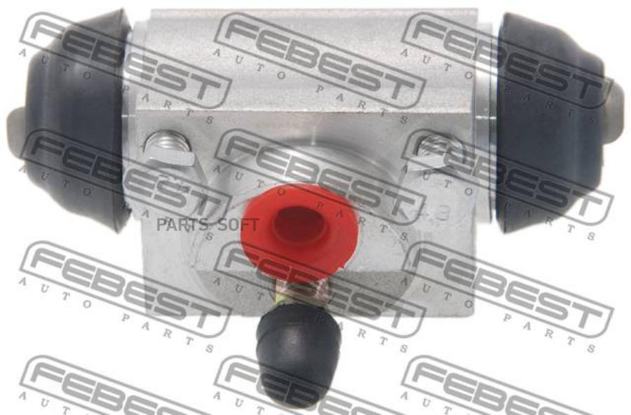 FEBEST Цилиндр тормрабFORD FOCUSTRANSIT CONNECT 14-20 04- FEBEST 2178-CB4 2699₽