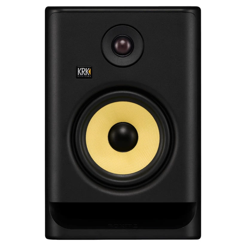 

Активная акустическая система KRK RP7G5, RP7G5