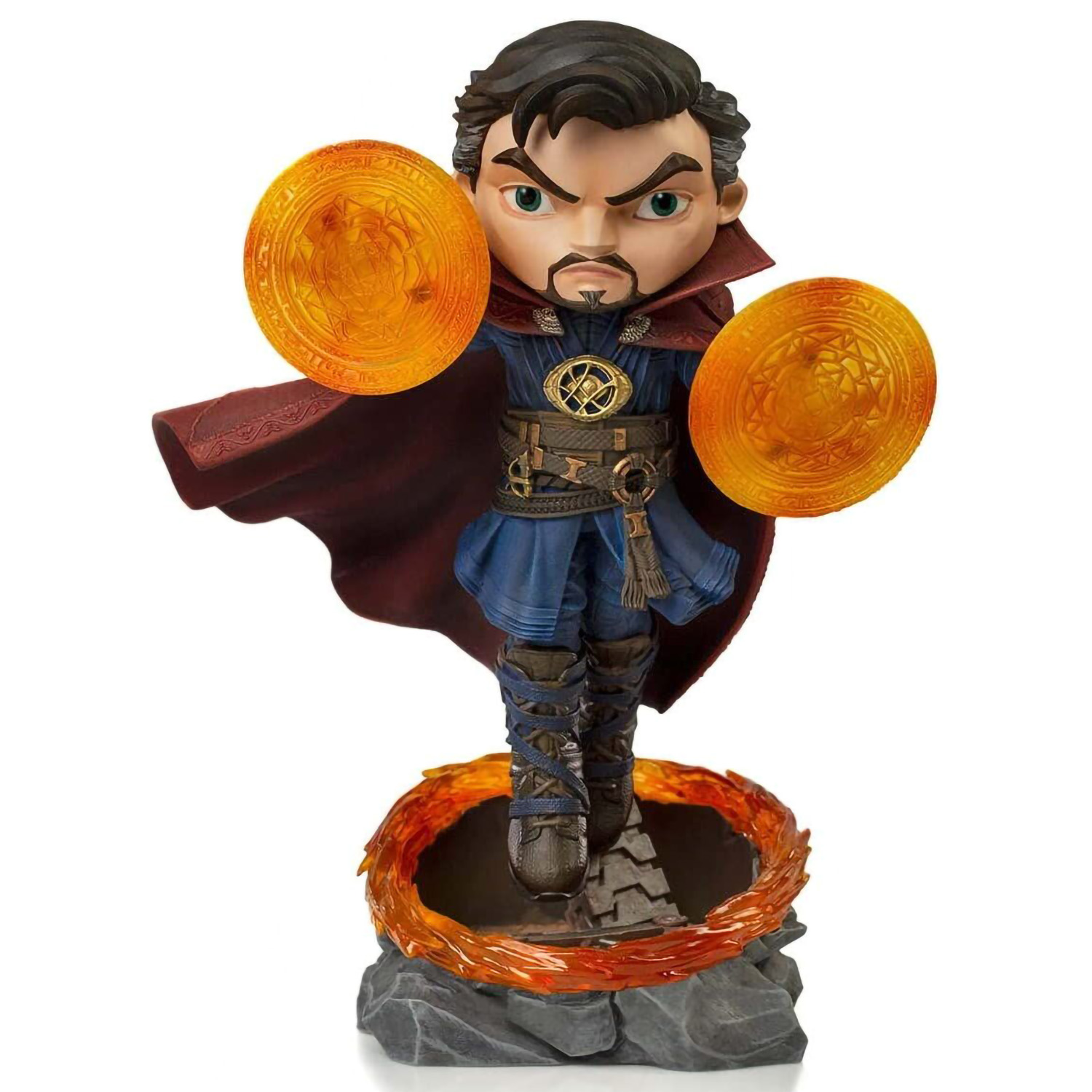 Фигурка Iron Studios Doctor Strange: Doctor Strange