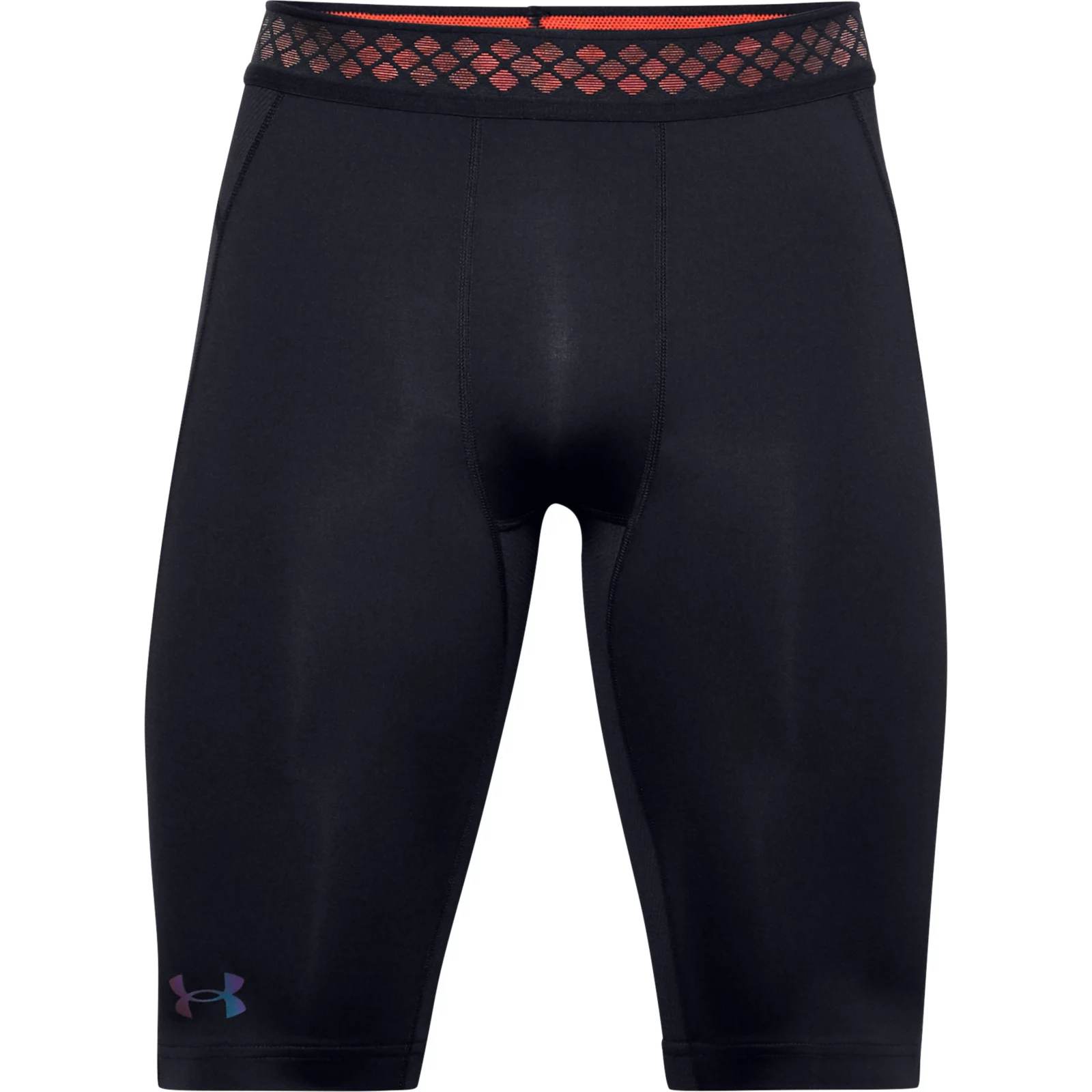 

Шорты мужские Under Armour 1358235-001 черные L, Черный, 1358235-001