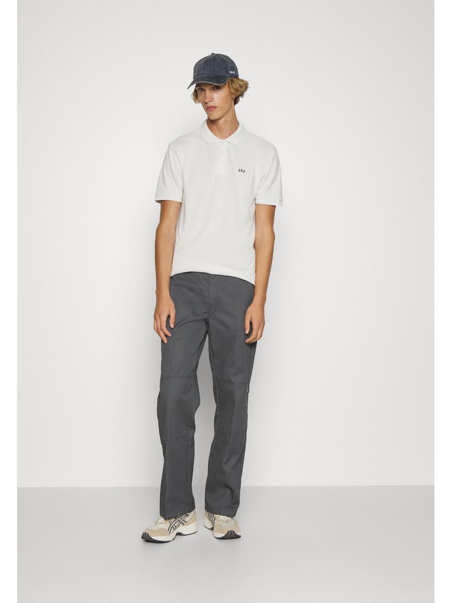 

Футболка мужская GAP GP022P01W синяя 2XL, Синий, GP022P01W