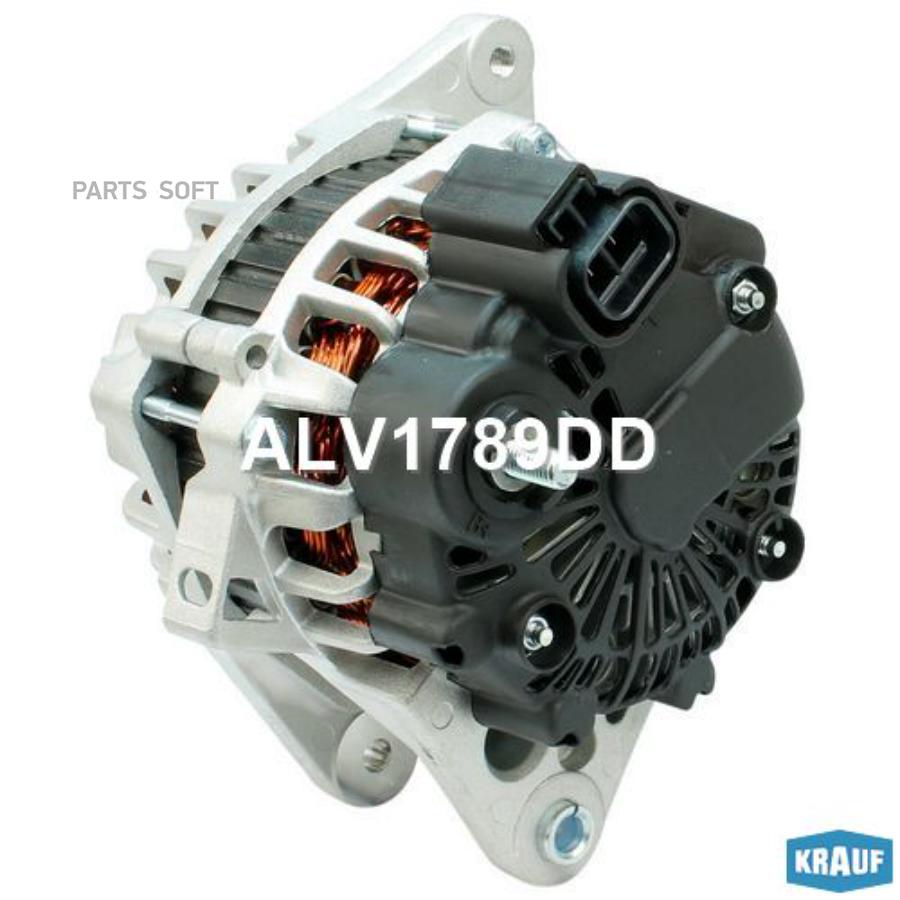 

KRAUF Генератор alv1789dd