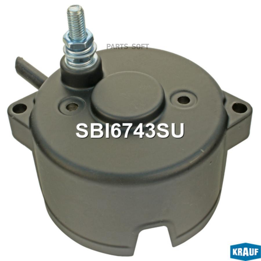 

KRAUF Крышка стартера задняя 1шт Krauf SBI6743SU
