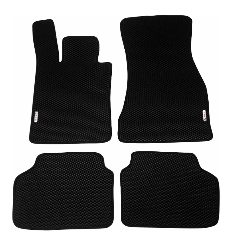 

Коврики в салон Klever klever01106002012