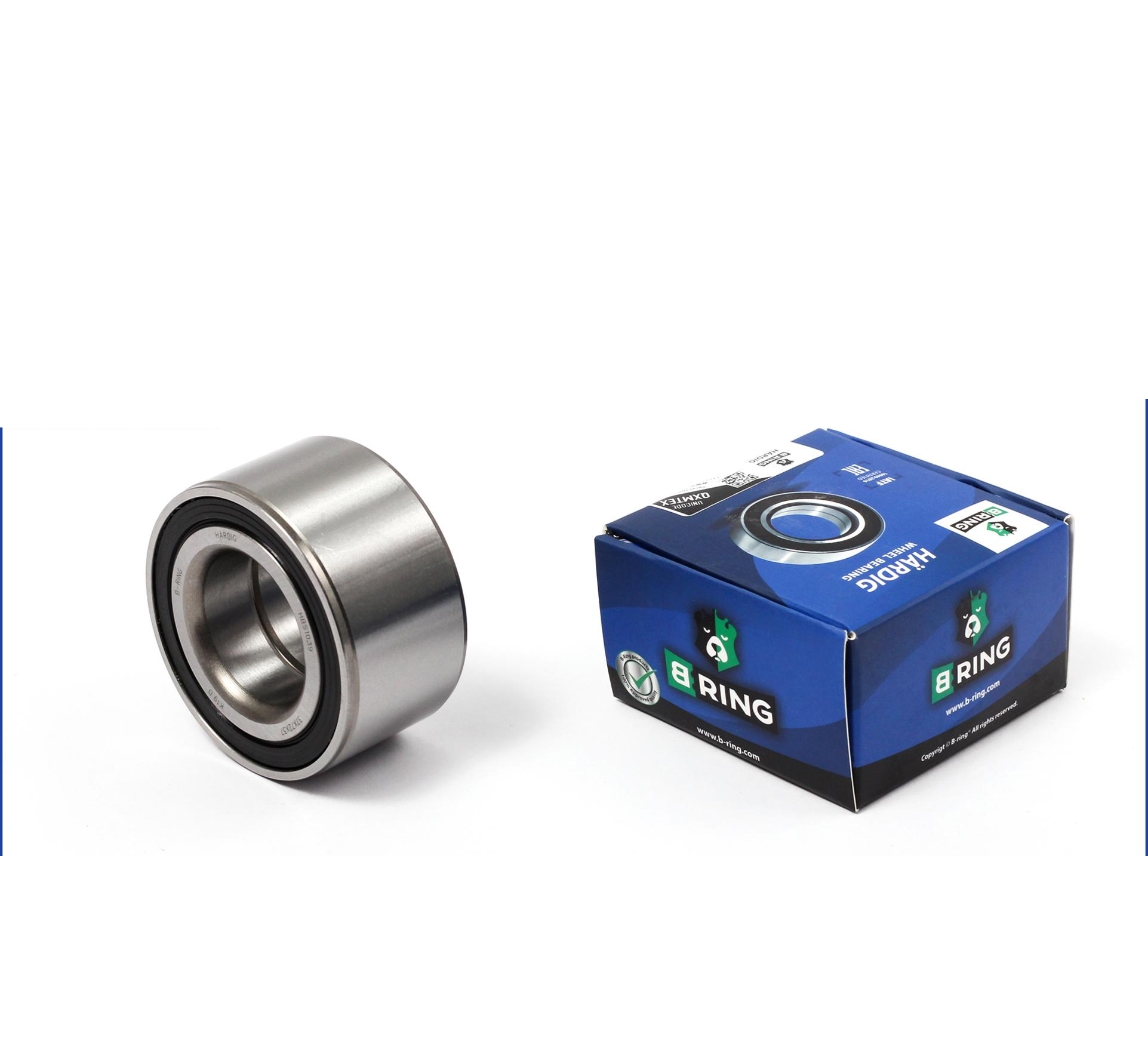 

Шрус наружный (усиленный) hardig B-RING hbs1039