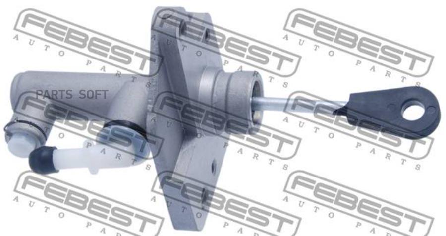 

FEBEST Цилиндр сцепления главный HYUNDAI TUCSON 2004-2010 FEBEST 1281-TUC