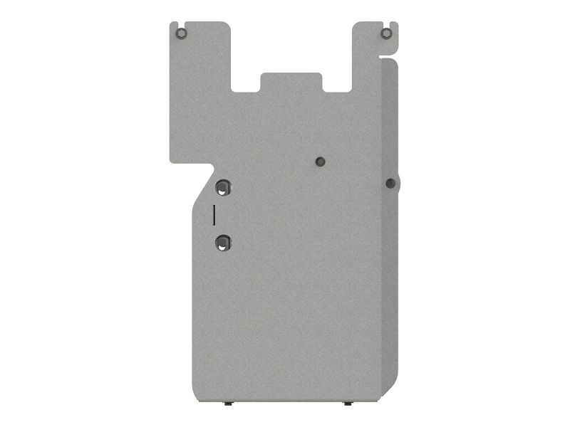 

Защита КПП Sheriff для Toyota Land Cruiser 200 2007-2021 арт.24.4612