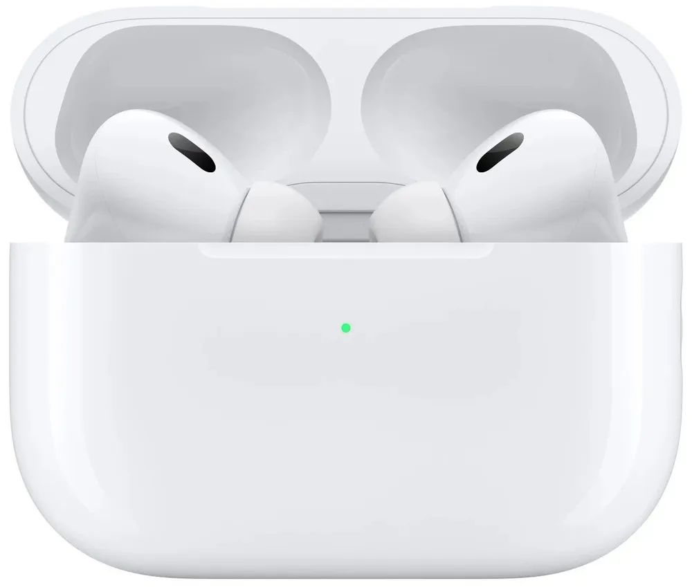 Беспроводные наушники Earphone Case AirPods Pro 2 White