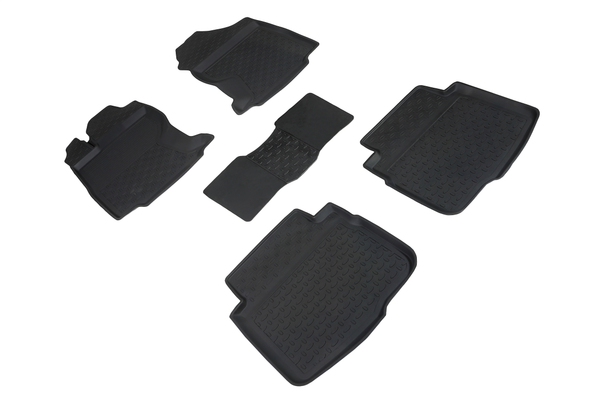 

SEINTEX Коврики SUBARU OUTBACK VI с выс.бор (компл) 1шт