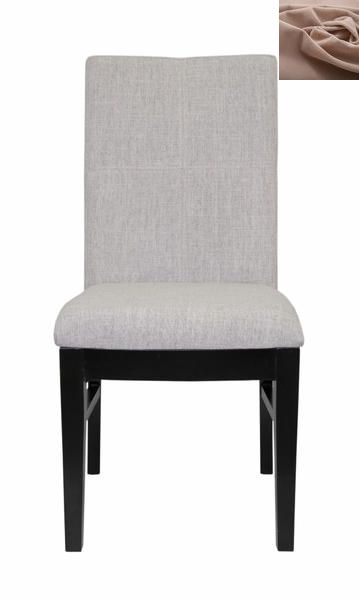 

Стул Mak-interior Deng, brown, Deng