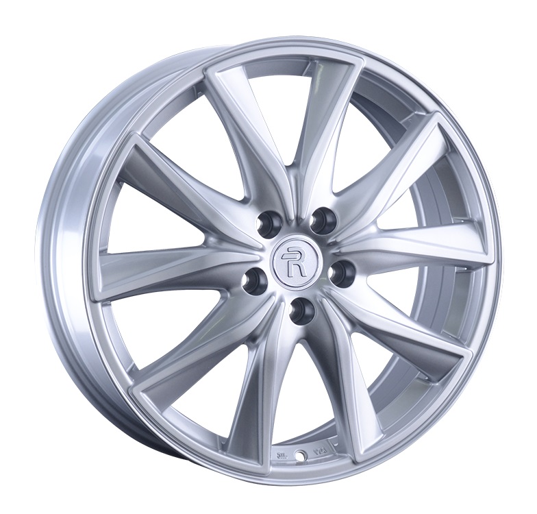 

Колесный диск Replay VW269 (S) 7xR19 ET43 5*112 D57.1