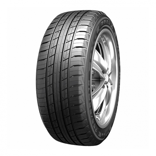 фото Шины roadx rxquest su01 215/50 r18 92w