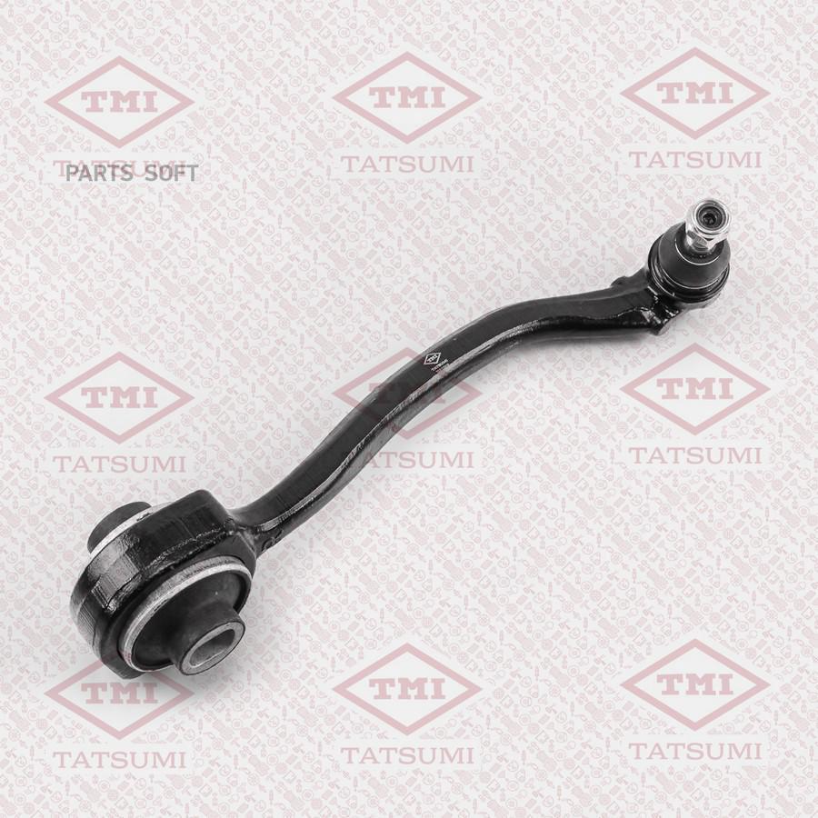 

Рычаг MB W203/C209 00- перед.подв.нижн.прав. Tatsumi TEE1701R