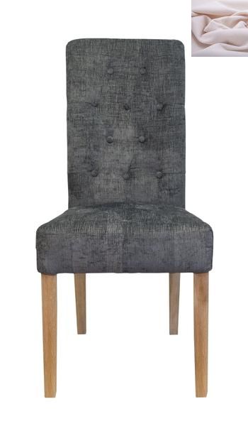 

Стул Mak-interior Ostin, pink, Ostin