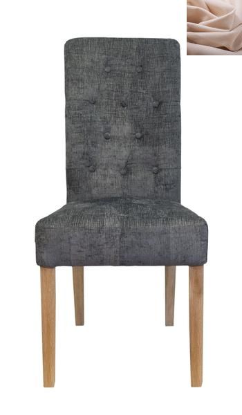 

Стул Mak-interior Ostin, beige, Ostin