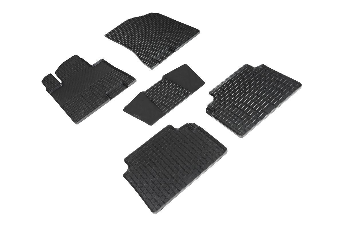 

SEINTEX Коврики "Сетка"(к-т) KIA K5/SONATA VIII (компл) 1шт