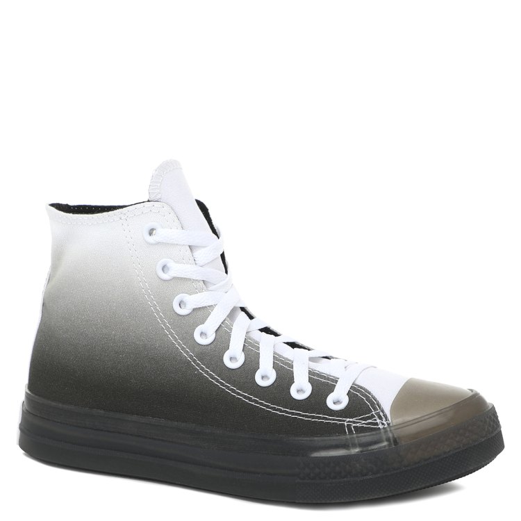 

Кеды женские Converse A00816 белые 37 EU, Белый, A00816