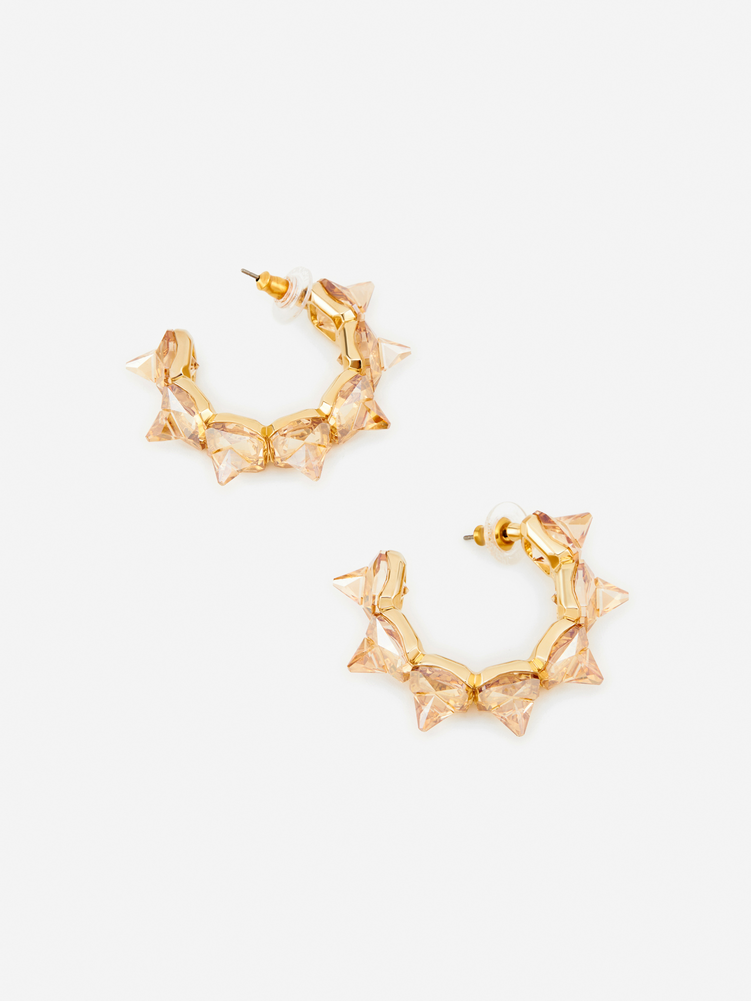

Серьги из металла Swarovski 5613722, Swarovski, 5613722