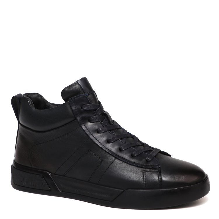 

Кеды мужские Tendance TTFY6516R-02 синие 45 EU, Синий, TTFY6516R-02