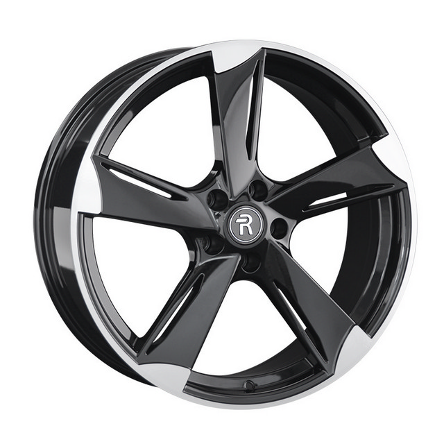 

Колесный диск Replay LX224 (BF) 8.5xR20 ET30 5*114.3 D60.1, Черный