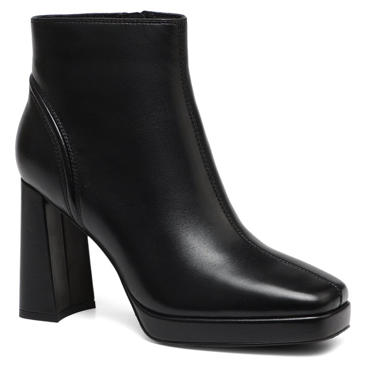 

Ботильоны женские Tendance RL19304-6 черные 35 EU, Черный, RL19304-6