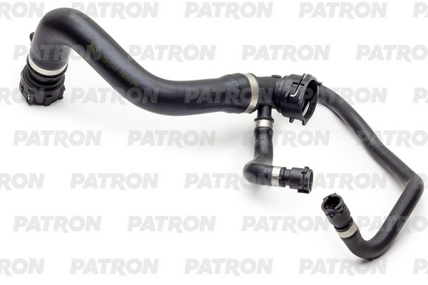 

Патрубок радиатора (пр-во Турция) BMW X5 4.4i/4.6i, E53 PATRON PH2424