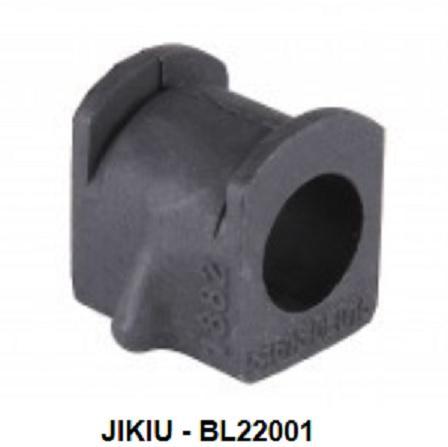 

Втулка стабилизатора Jikiu BL22001