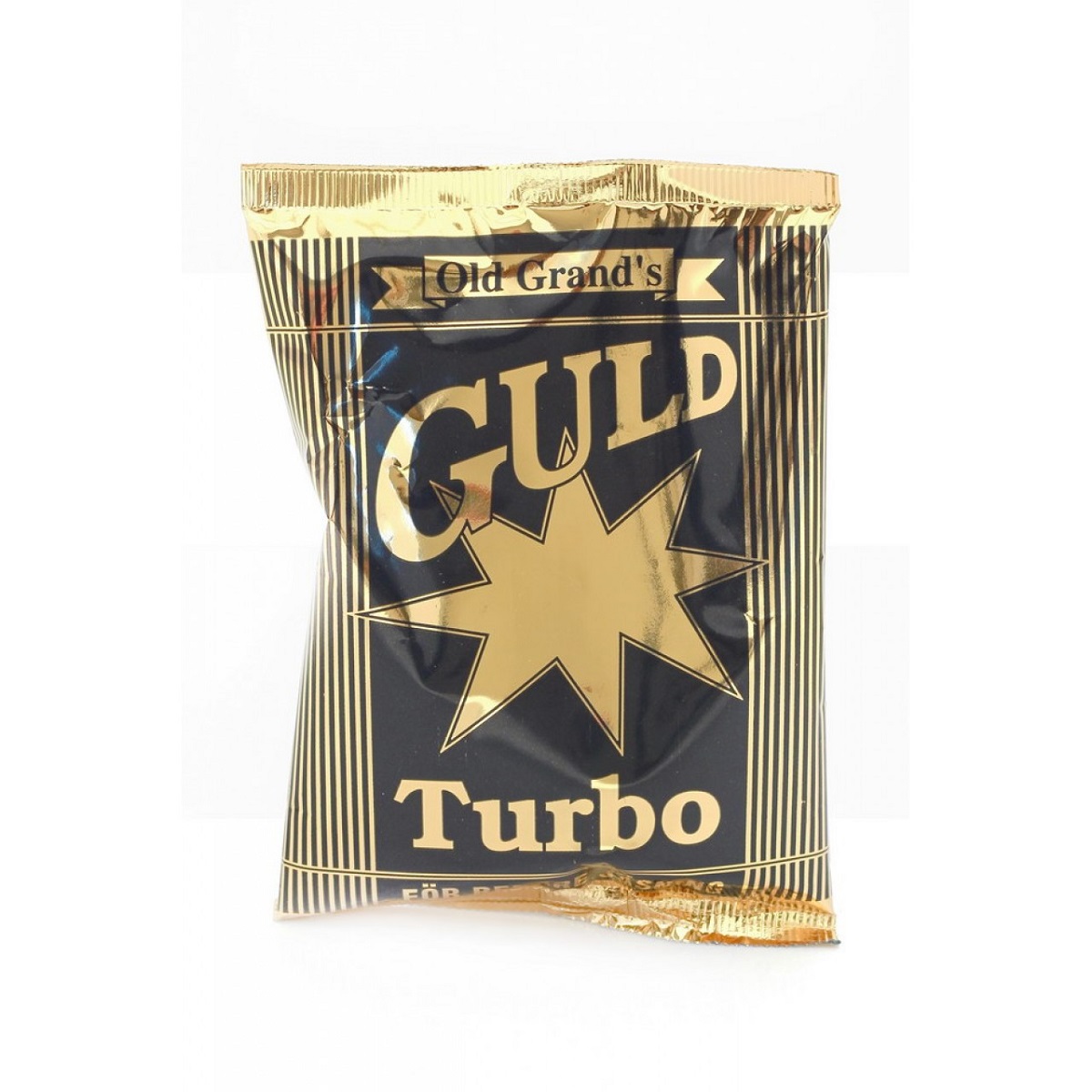 Дрожжи сухие активные GULD TURBO, 130гр