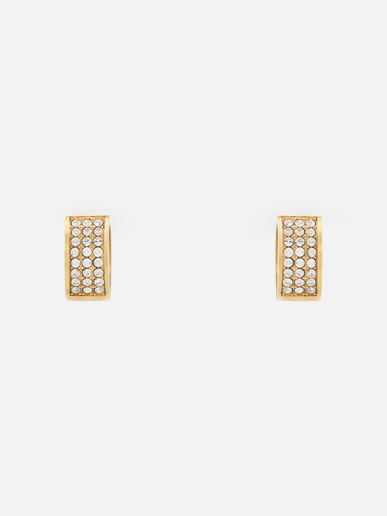 

Серьги женские Guess JUBE04583JWYGT/U T-U, JUBE04583JWYG