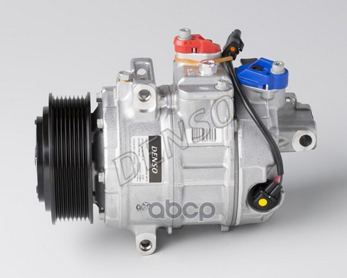 

Компрессор Кондиционера Bmw 3(F30)/X3(F25) 3.0 11- Denso DCP05090