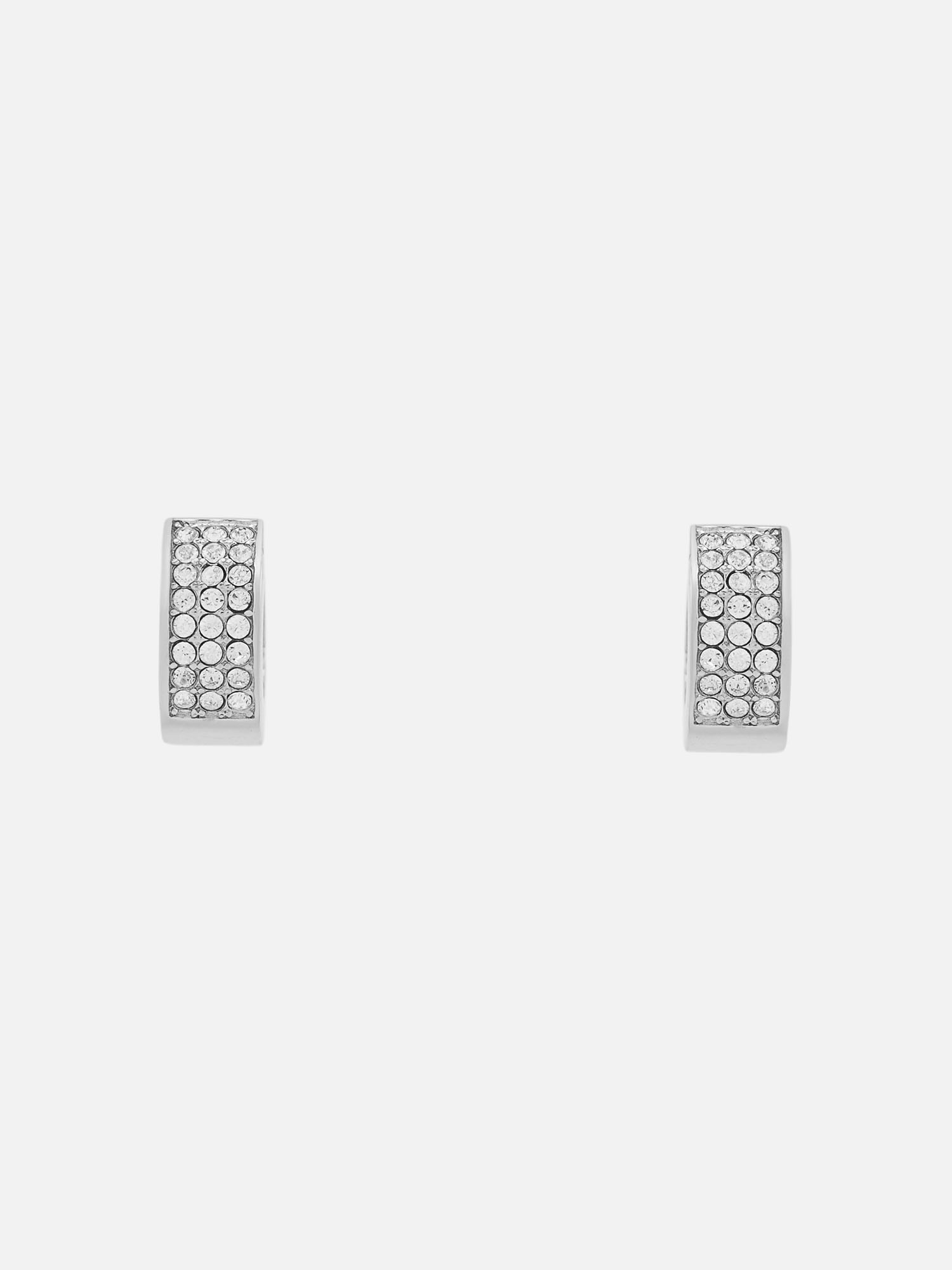 

Серьги Guess для женщин, размер T-U, JUBE04583JWRHT/U, JUBE04583JWRH