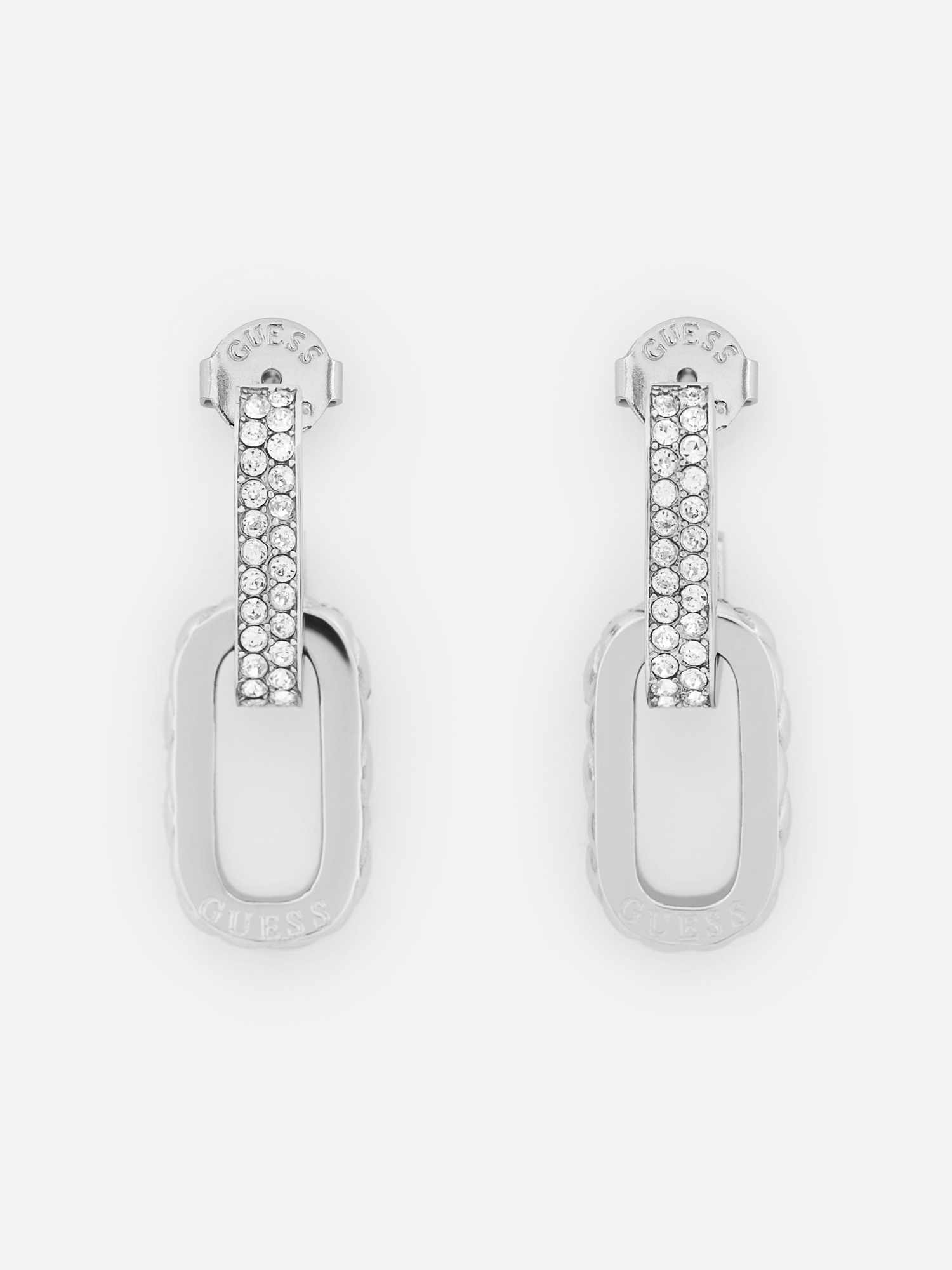 

Серьги женские Guess JUBE04582JWRHT/U T-U, JUBE04582JW