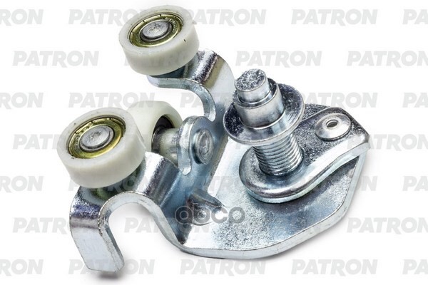 

Ролик двери правый верхний citroen jumper 250 2006- fiat ducato 250 2006- peugeot boxer
