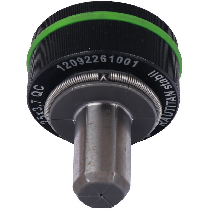 

Расширительная насадка для экспандера QC 25х3,7 (Stabil), 12092261001
