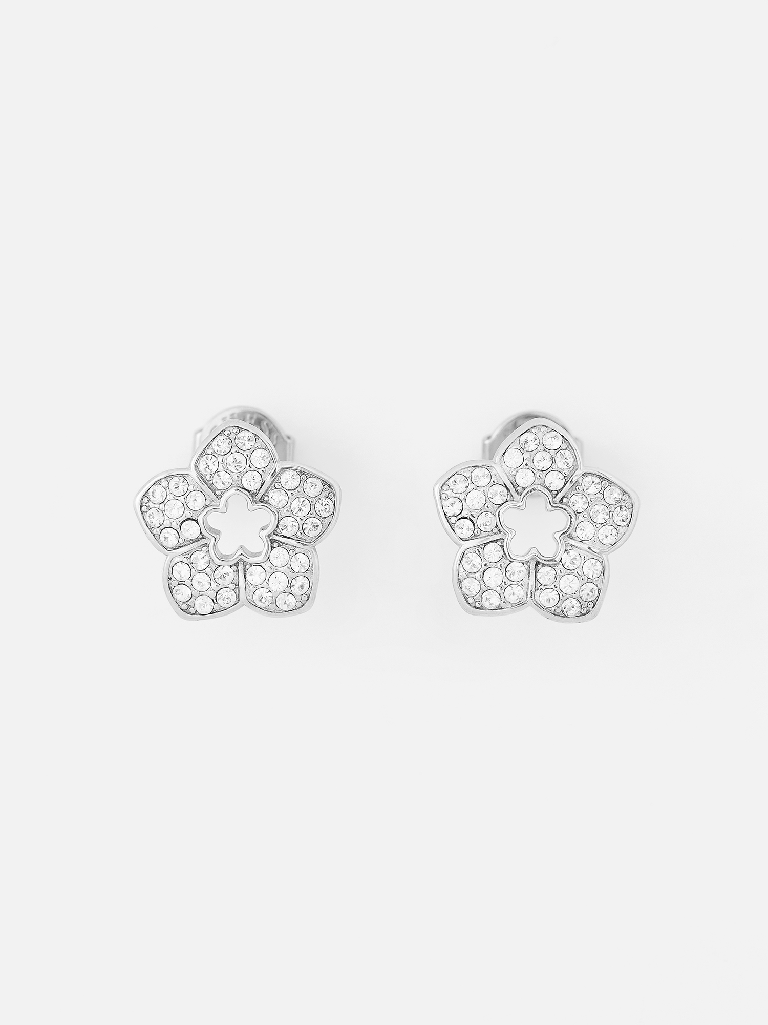 

Серьги Guess для женщин, размер T-U, JUBE04469JWRHT/U, JUBE04469JW