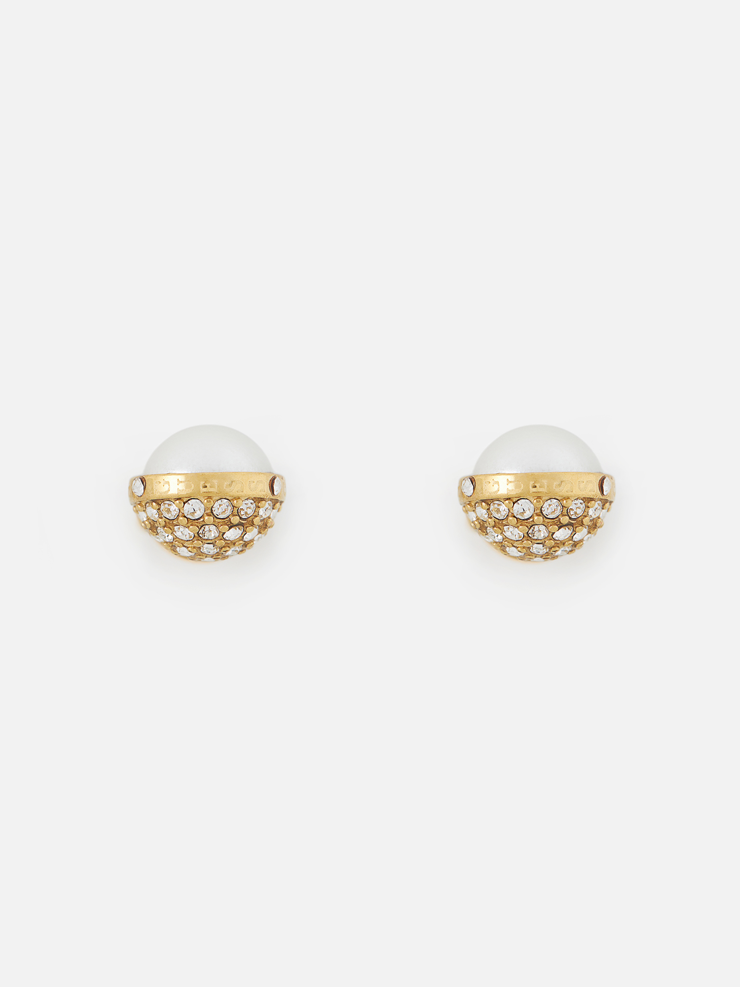 

Серьги Guess для женщин, размер T-U, JUBE04458JWYGT/U, JUBE04458JWYG