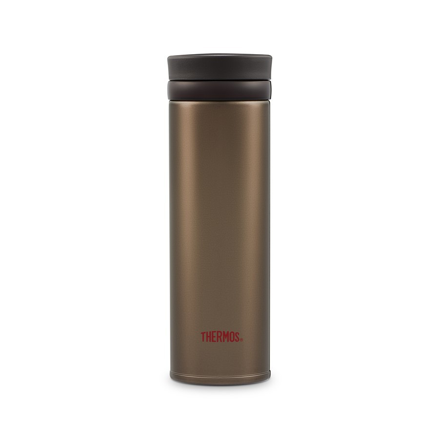 

Термос Thermos JNO-501-ESP 0.5L, Коричневый