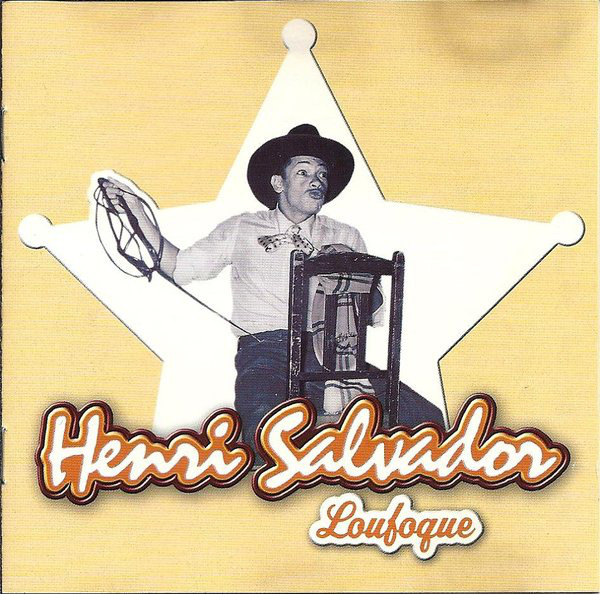 Henri Salvador: Loufoque (1 CD)