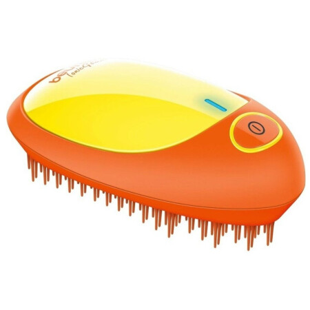 

Щетка для распутывания волос Beurer HT10 Orange
