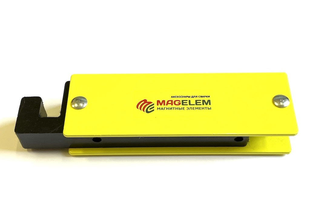 Магнитный держатель МД-601 MagElem ME0527 фотоальбом магнитный на 10 листов 23x28 см