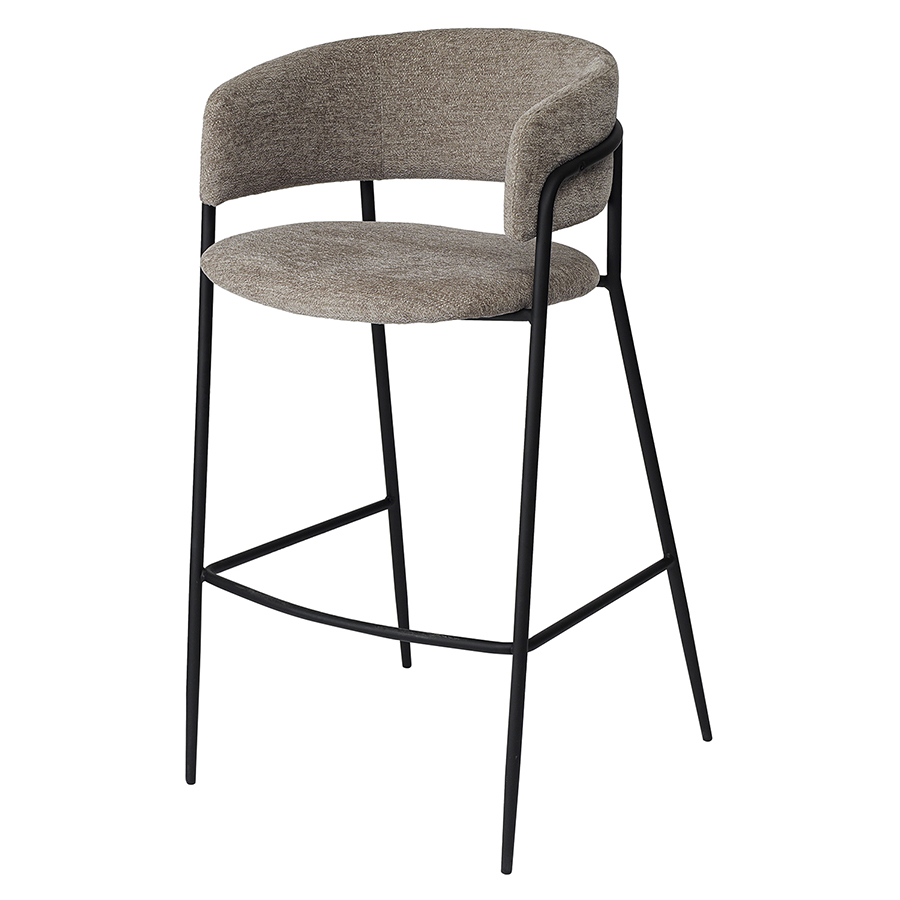 

Стул барный Bergenson Bjorn Helning, Helning