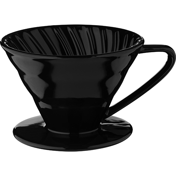

Воронка керамическая D=117/60 мм Doppio 2122649